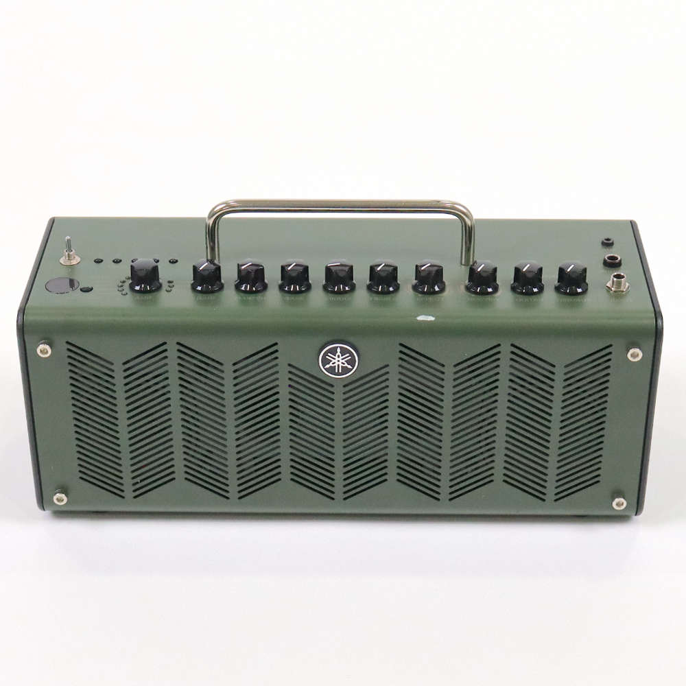 【中古】 ギターアンプ YAMAHA THR10X