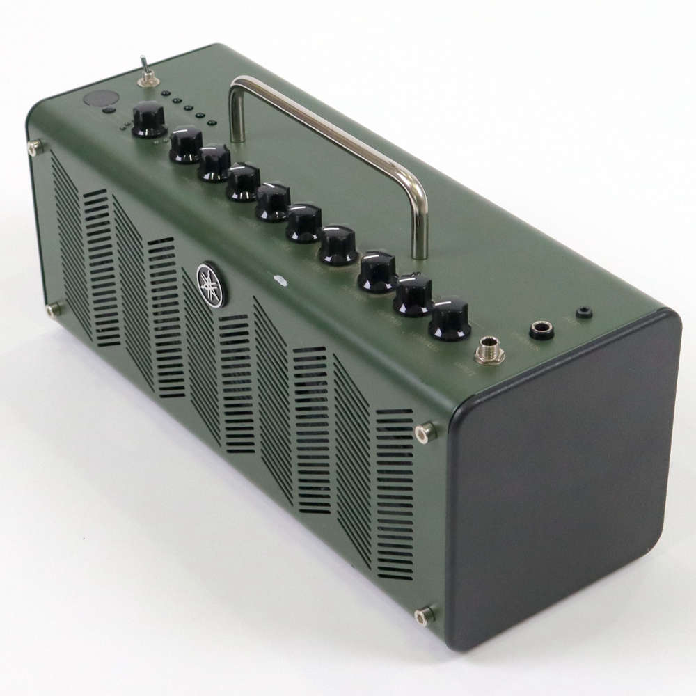 【中古】 ギターアンプ YAMAHA THR10X 右サイド