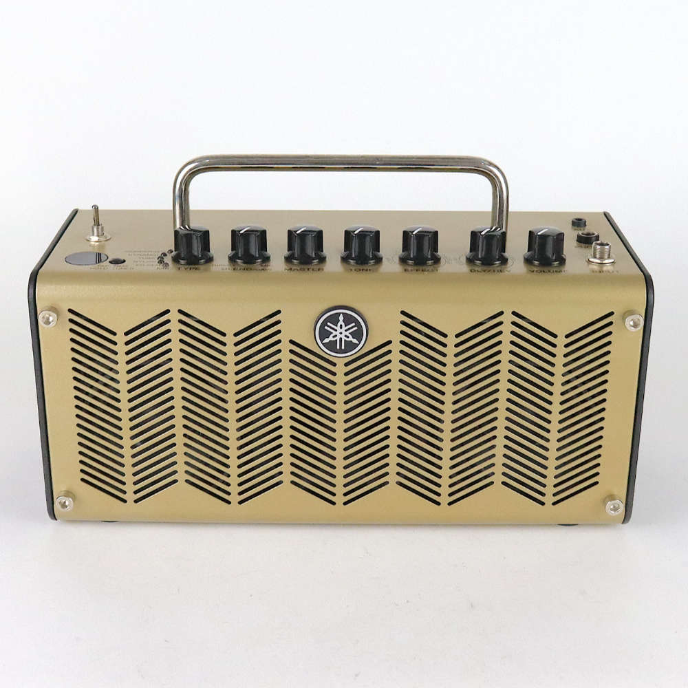 【中古】 エレアコ用 小型ギターアンプ YAMAHA THR5A アコースティックアンプ ヤマハ
