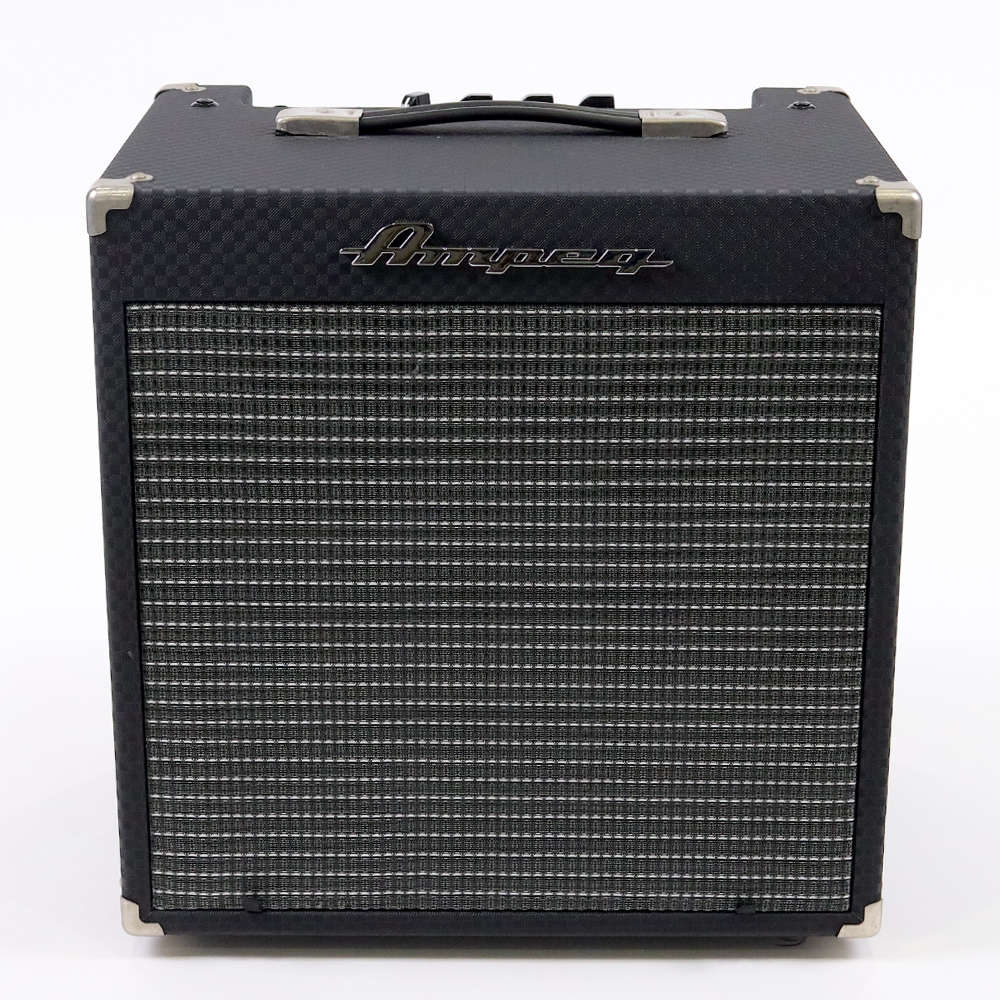 【中古】 Ampeg RB-108 ベースアンプ コンボ