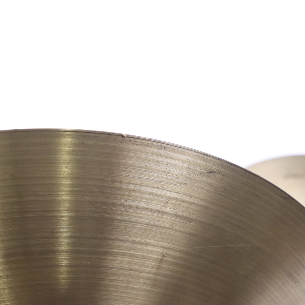 【中古】 ハイハットシンバル ペア セイビアン SABIAN POWEBEAT HIHAT 14インチ ペア アップ
