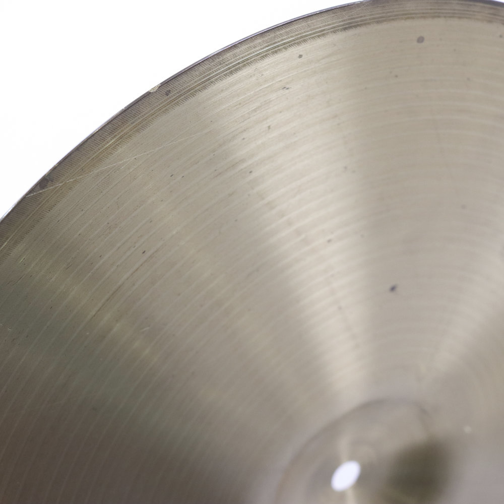 【中古】 ハイハットシンバル ペア セイビアン SABIAN POWEBEAT HIHAT 14インチ ペア アップ