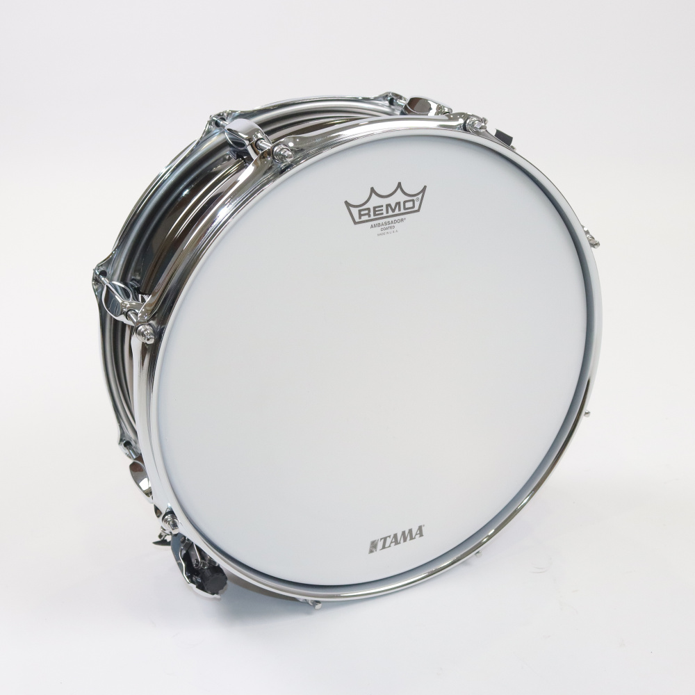 【中古】 スネアドラム タマ TAMA NSS1455 14x5.5 そうる透 SOUL TOUL モデル MADE IN JAPAN 詳細画像