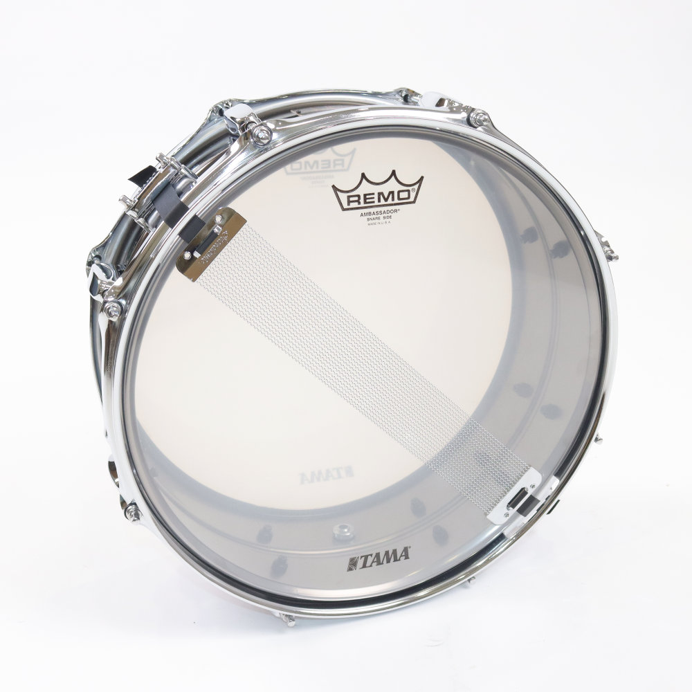 【中古】 スネアドラム タマ TAMA NSS1455 14x5.5 そうる透 SOUL TOUL モデル MADE IN JAPAN 詳細画像