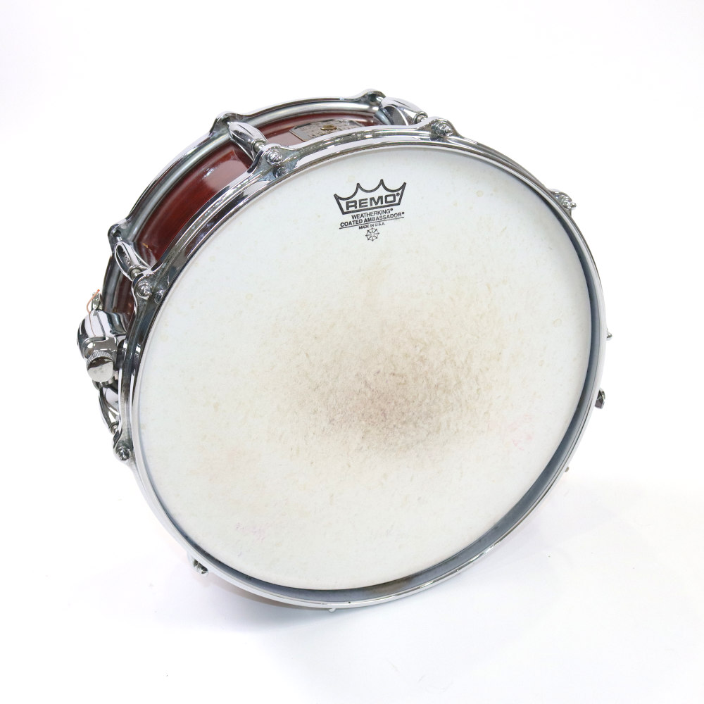 【中古】スネアドラム グレッチ GRETSCH G4158 14x5.5 1980s スネアドラム 詳細画像