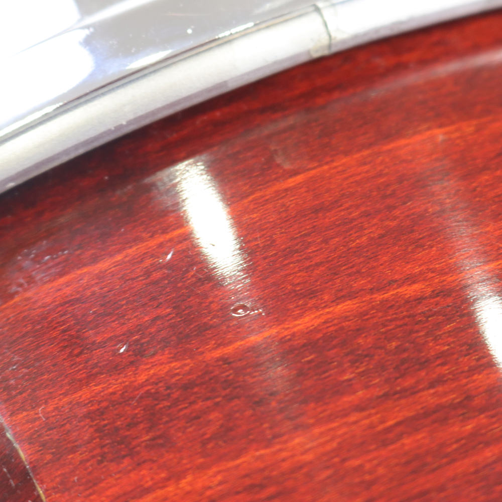 【中古】スネアドラム グレッチ GRETSCH G4158 14x5.5 1980s スネアドラム 詳細画像