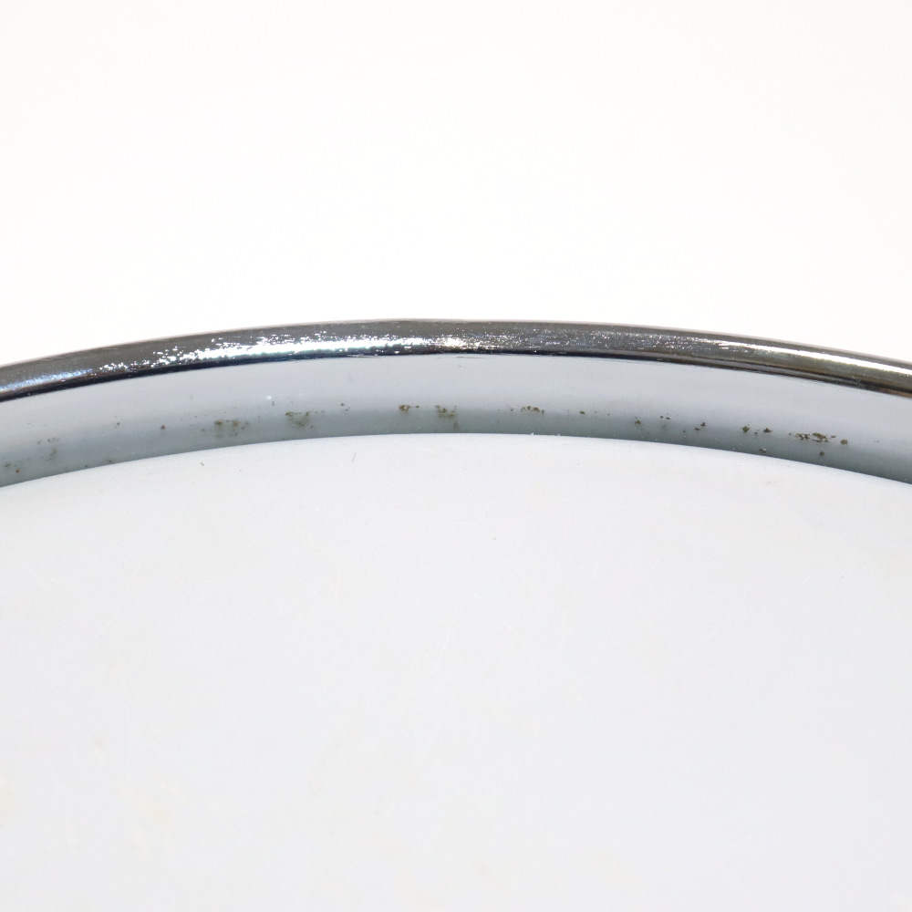 【中古】 スネアドラム パール Pearl Classic Maple 14x5.5 メイプルシェル MADE IN JAPAN 詳細画像