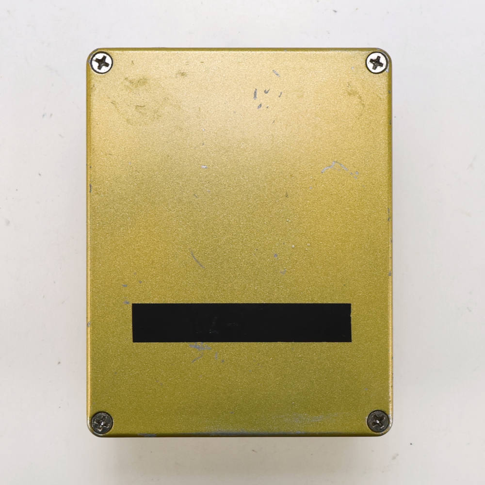 【中古】 HUMAN GEAR VIVACE オーバードライブ ディストーション ボトム画像