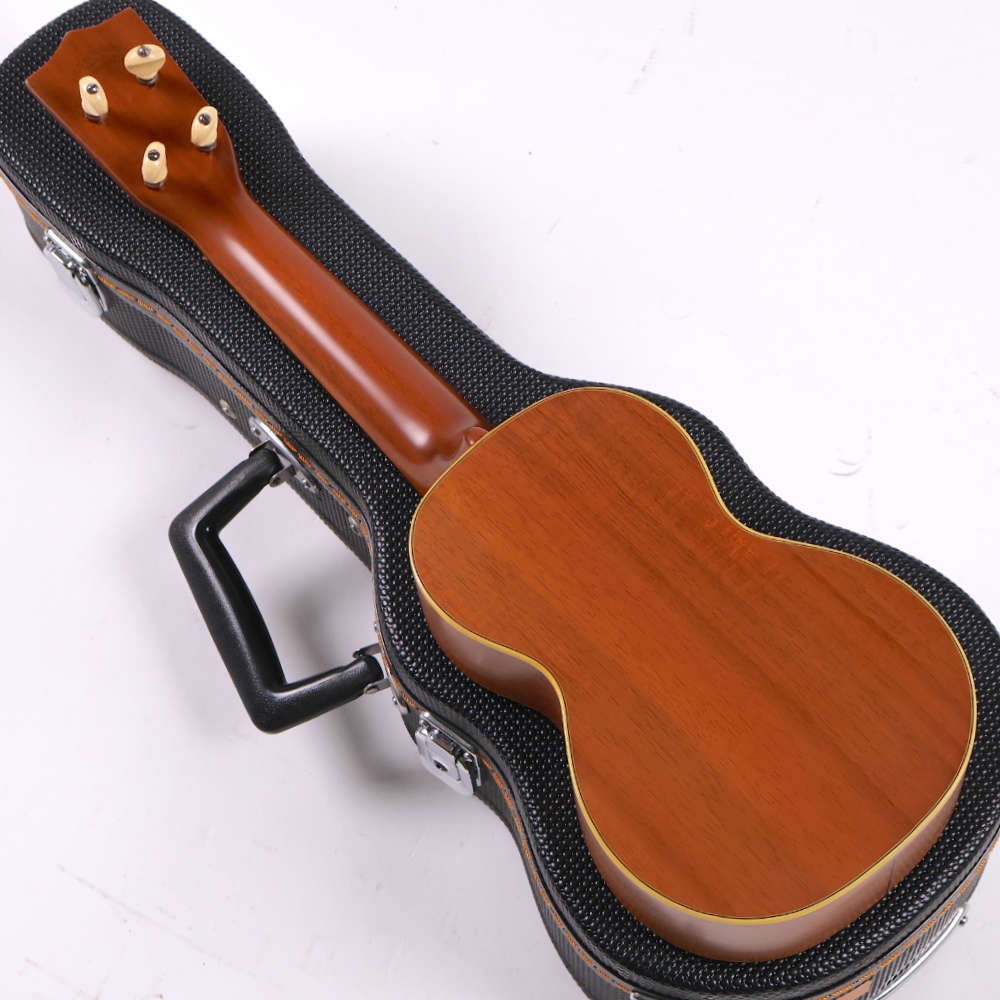 【中古】Martin マーチン Style-3K 1920s〜1930s Refinish ウクレレ バック