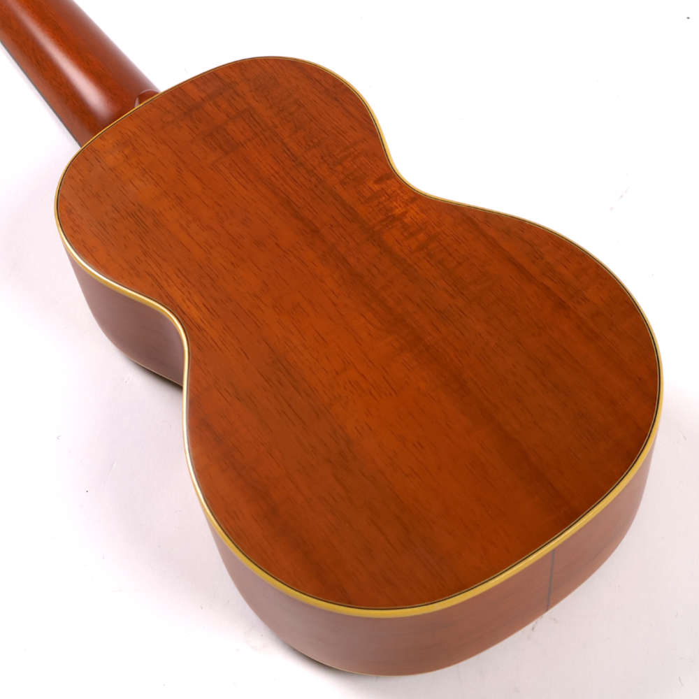 【中古】Martin マーチン Style-3K 1920s〜1930s Refinish ウクレレ バック
