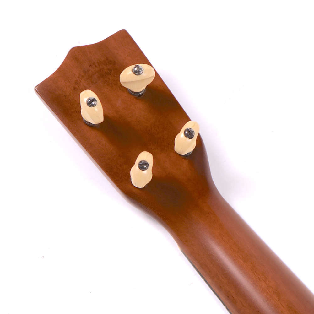 【中古】Martin マーチン Style-3K 1920s〜1930s Refinish ウクレレ ヘッド裏