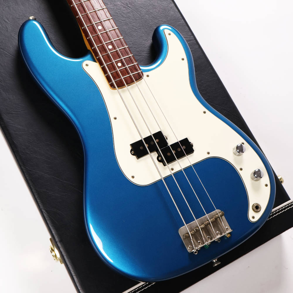 【中古】 エレキベース Navigator by ESP N-PB-280LTD LPB ナビゲイター プレベタイプ ボディ画像 