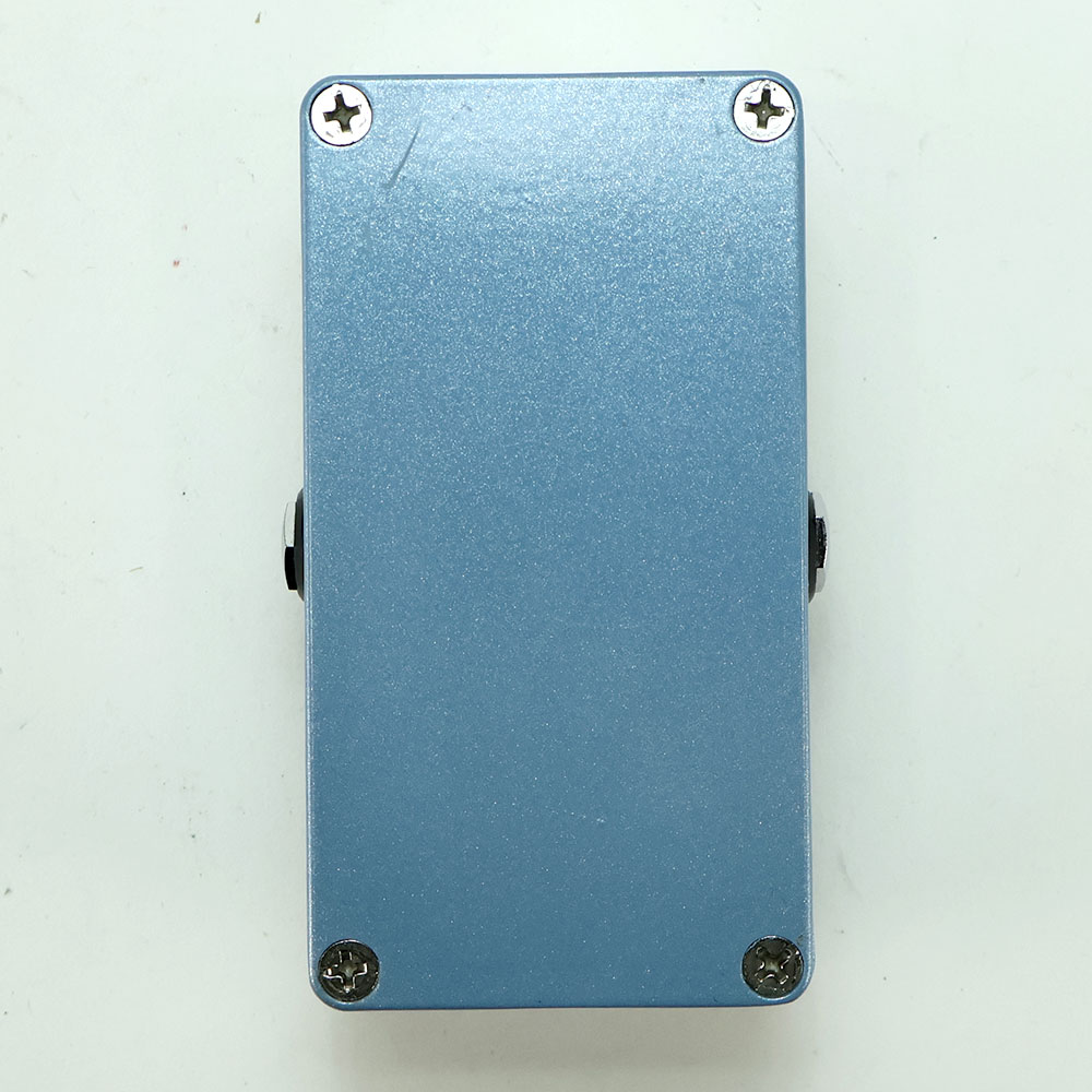 【中古】 エコーペダル Catalinbread Montavillian Echo 裏面