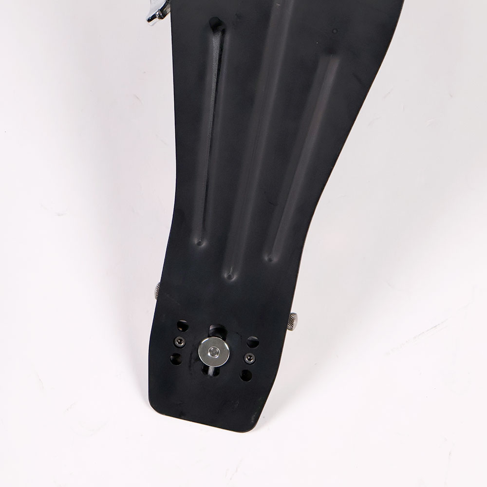 【中古】 ドラムペダル パール Pearl P-2000C POWER SHIFTER Eliminator ドラムペダル ラバーパッドが欠品