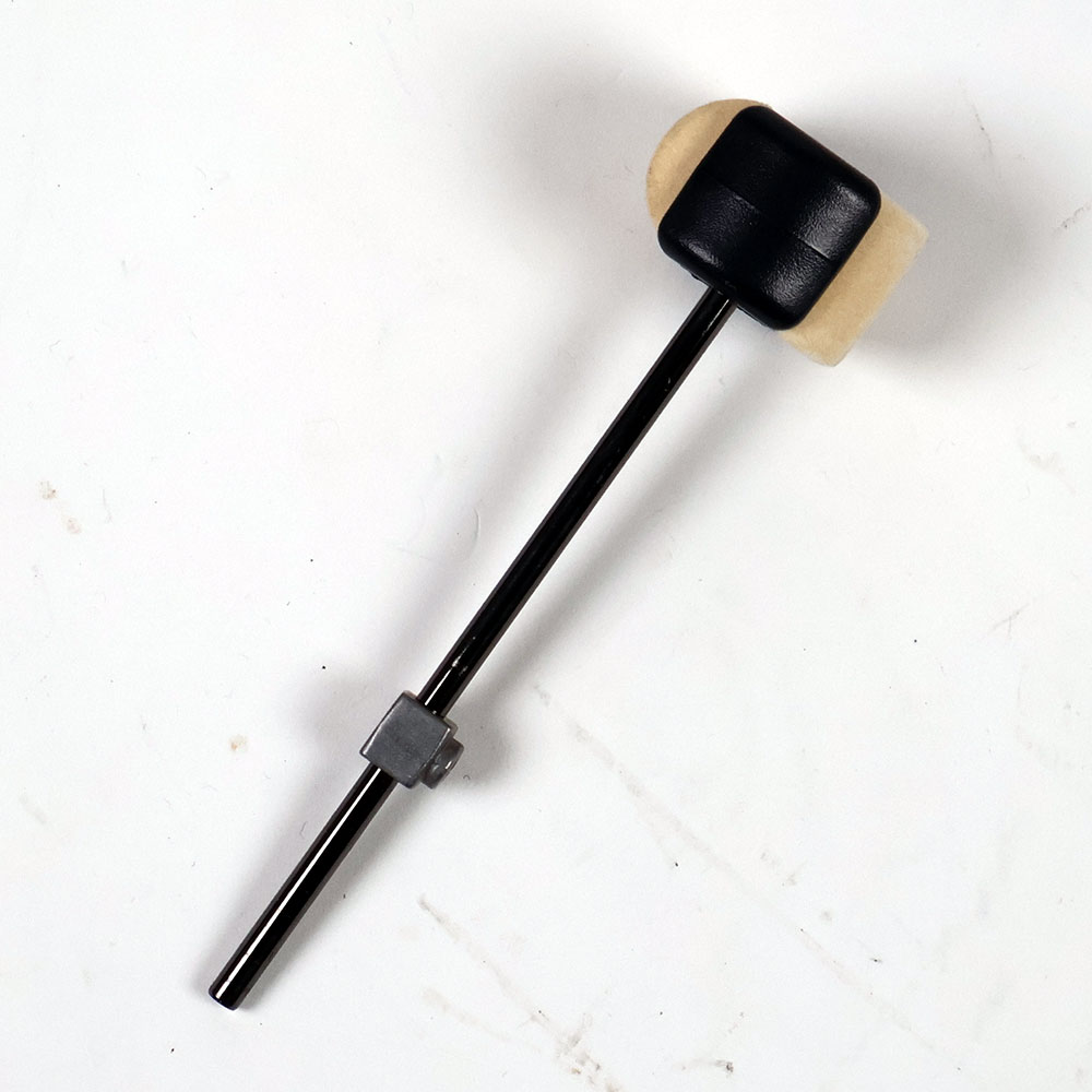 【中古】 ドラムペダル パール Pearl P-2000C POWER SHIFTER Eliminator ドラムペダル ビーター