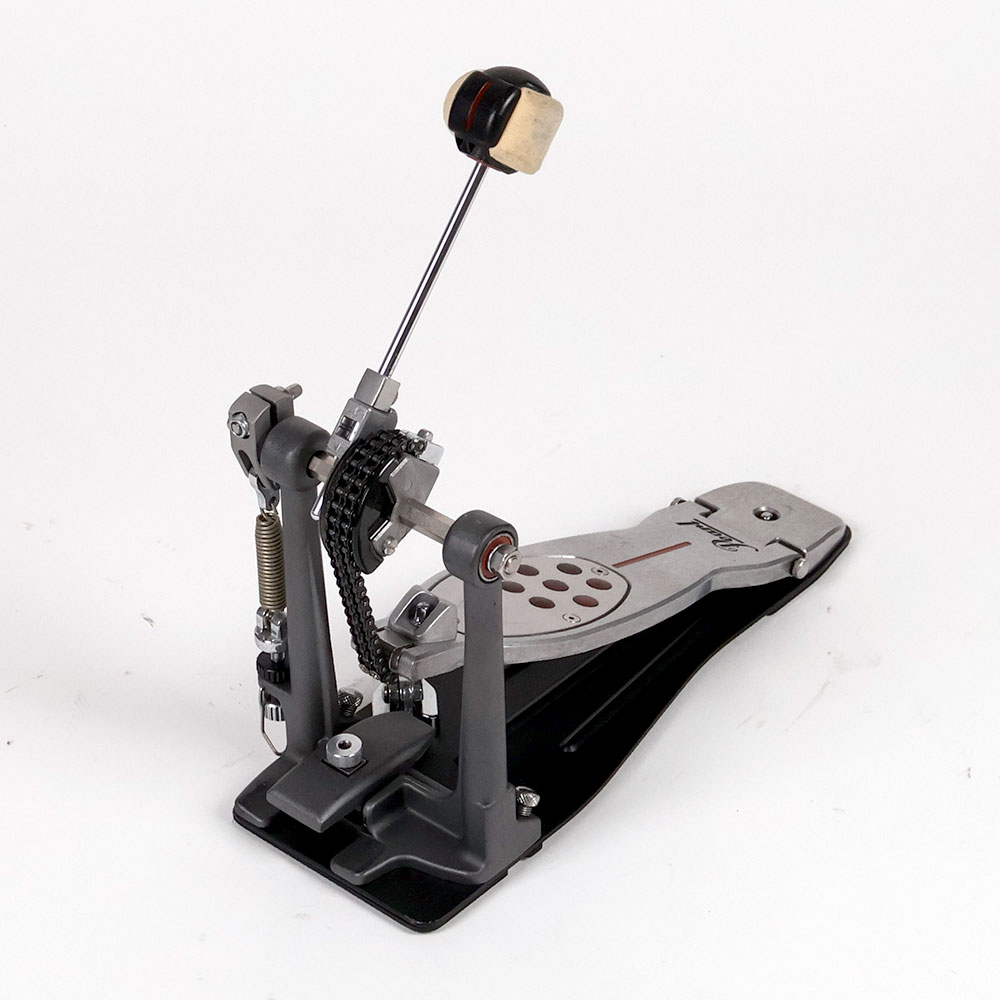 【中古】 ドラムペダル パール Pearl P-2050C ELIMINATOR REDLINE キックペダル