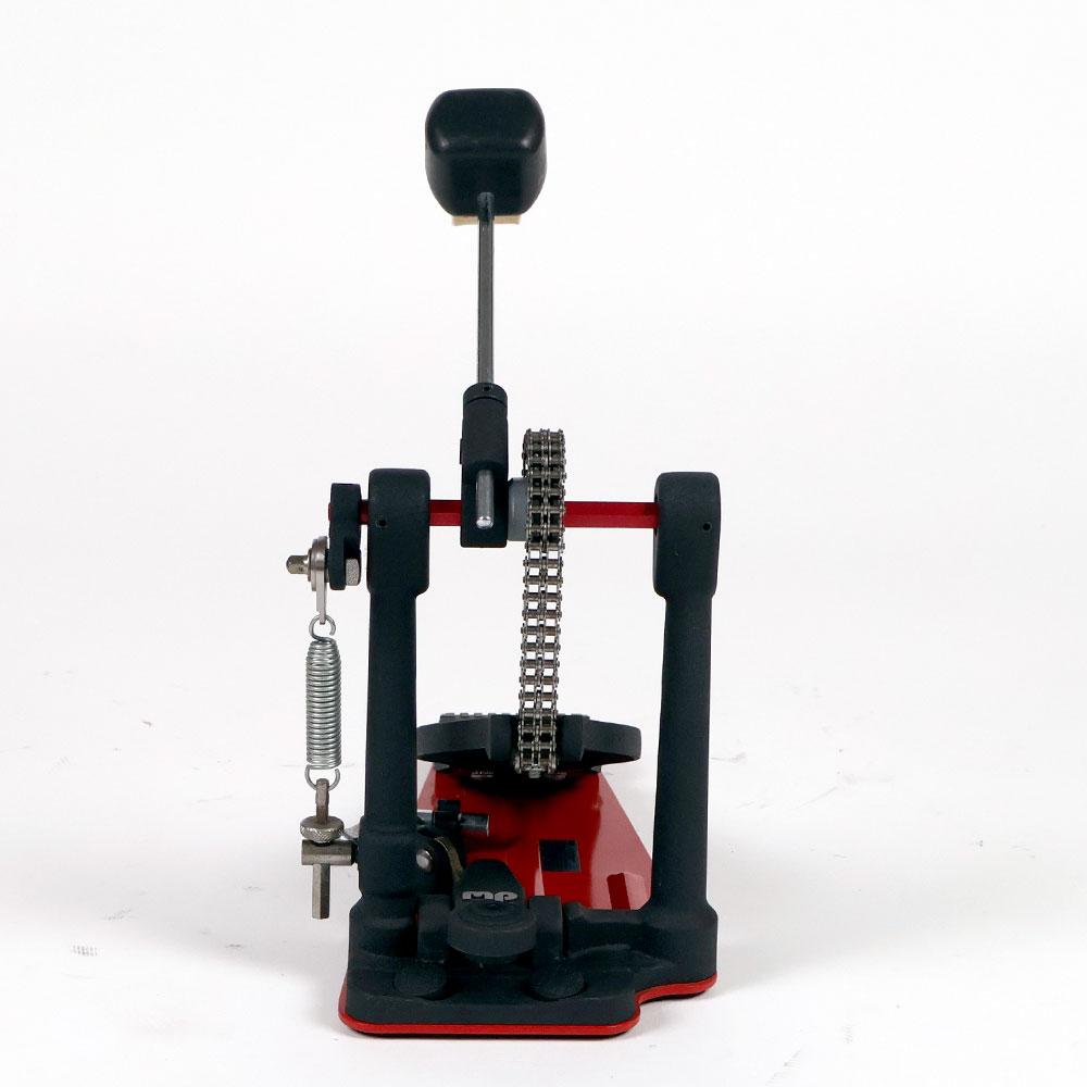 【中古】 ドラムペダル DW DW-5000AD4 Delta4 シングルドラムペダル ベルト面