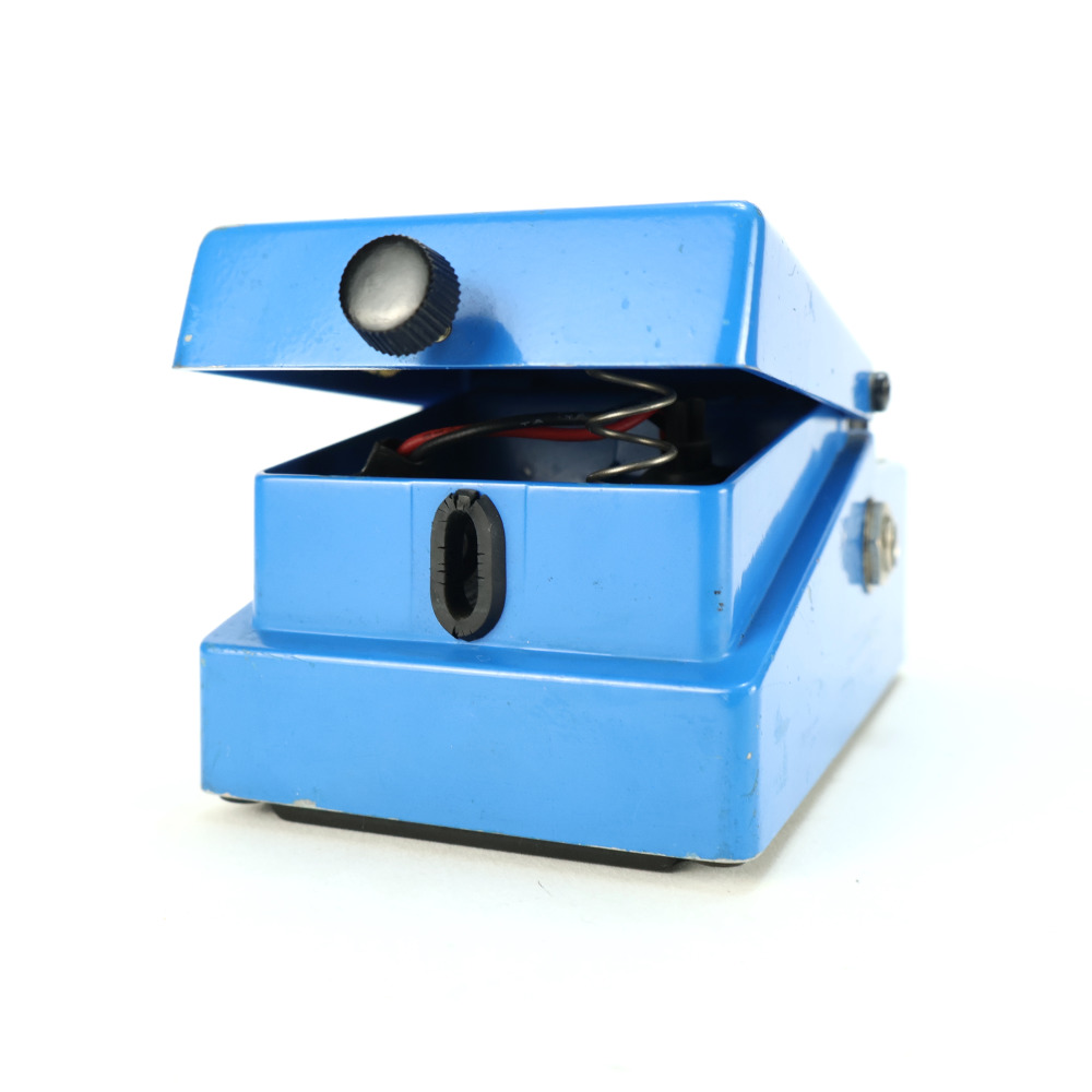 【中古】コンプレッサー エフェクター BOSS CS-3 Compression Sustainer ギターエフェクター フロント画像