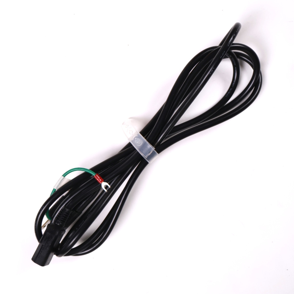 【中古】 ベースアンプ ORANGE CRUSH 25BX 電源コード画像