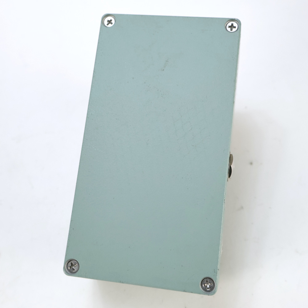 【中古】 Vin-Antique ヴィンアンティーク PPSE’79 Ver.3 オーバードライブ ギターエフェクター ボトム画像