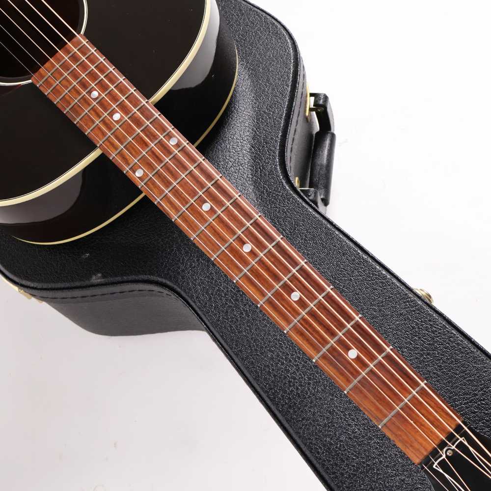 【中古】 アコースティックギター Gibson J-45 Standard Vintage Sunburst 2014年製 ギブソン J45 サンバースト ネック