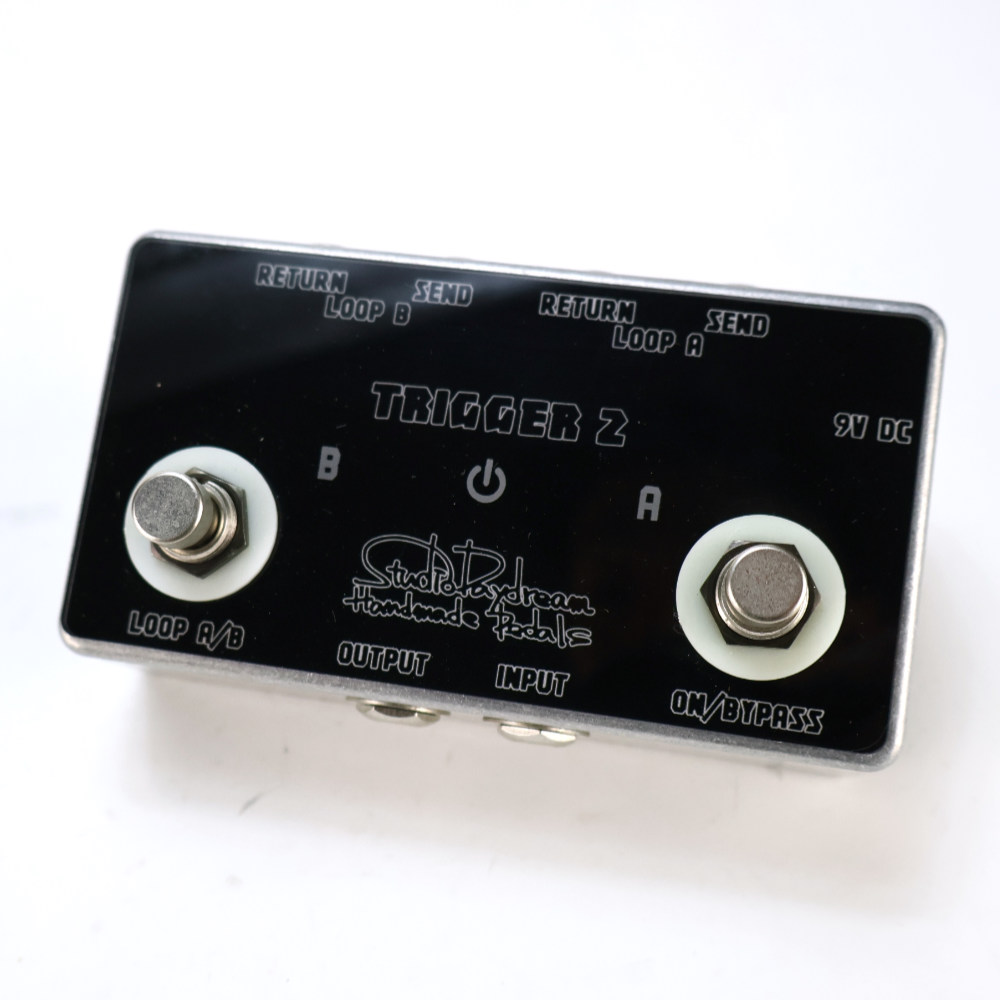 【中古】 ABボックス Studio Daydream TRIGGER 2