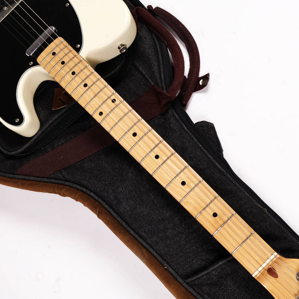 【中古】 エレキギター Fender Japan TL72-55 Olympic White Eシリアル 1984-1987年製 フェンダージャパン テレキャスター ネック