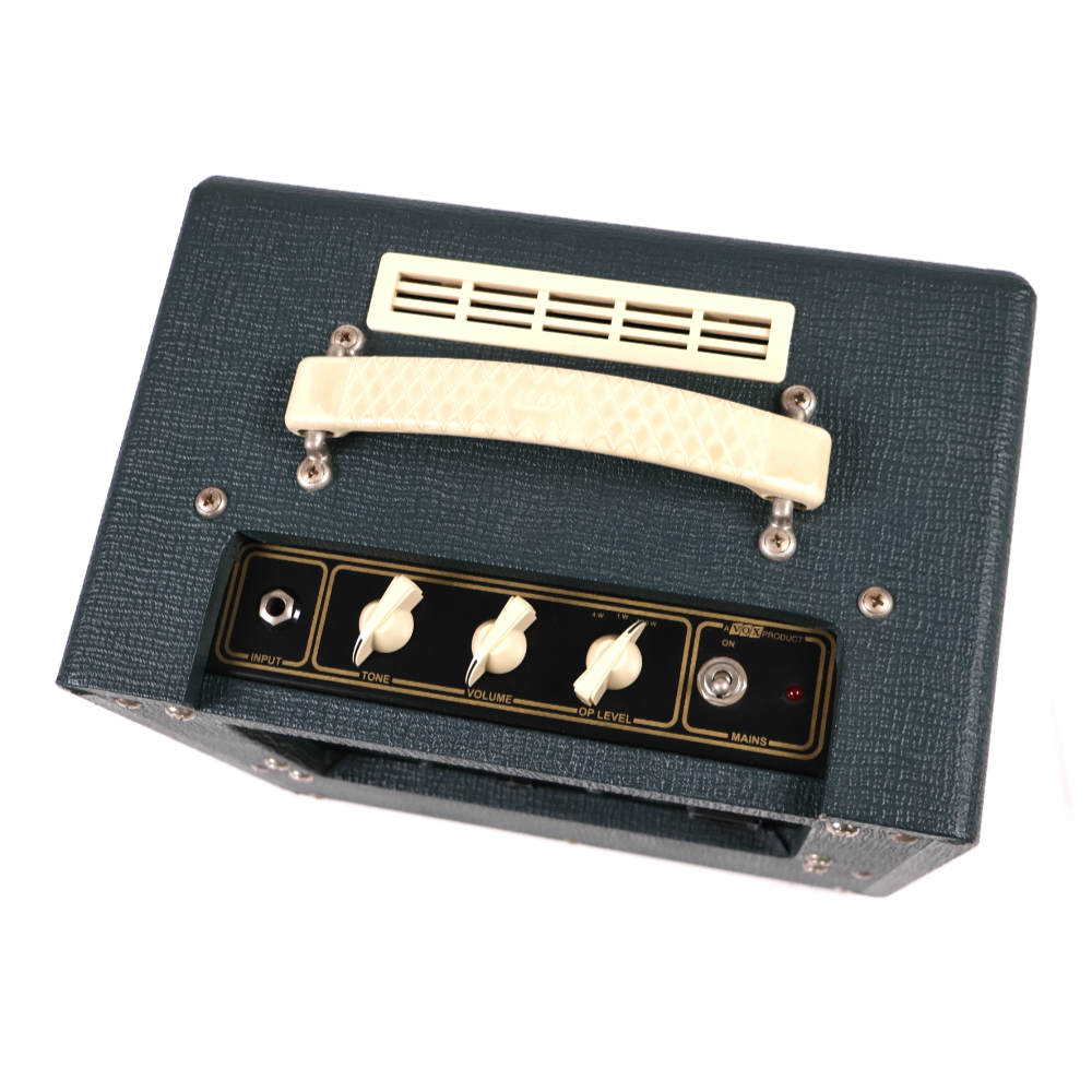 【中古】 ギターコンボアンプ ヴォックス VOX AC4TV8 コンボアンプ トップ画像