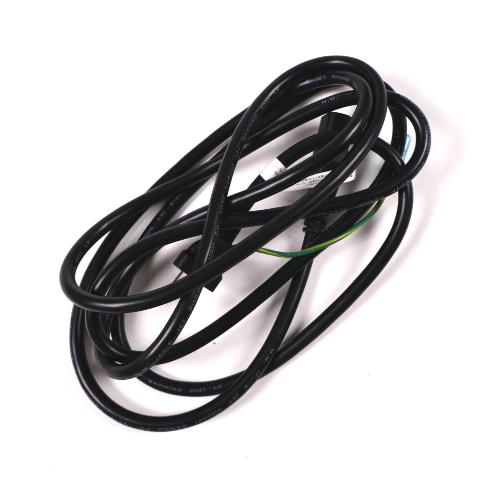 【中古】 ギターコンボアンプ ヴォックス VOX AC4TV8 コンボアンプ 電源コード画像