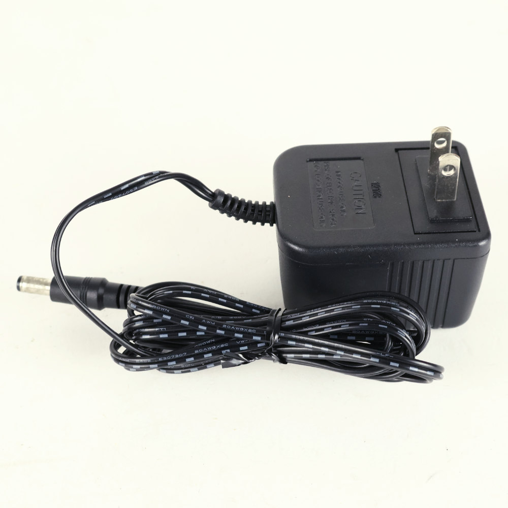 【中古】 エレキギター用ペダル型プリアンプ Hughes＆Kettner TUBEMAN ヒュースアンドケトナー プリアンプ 付属品画像