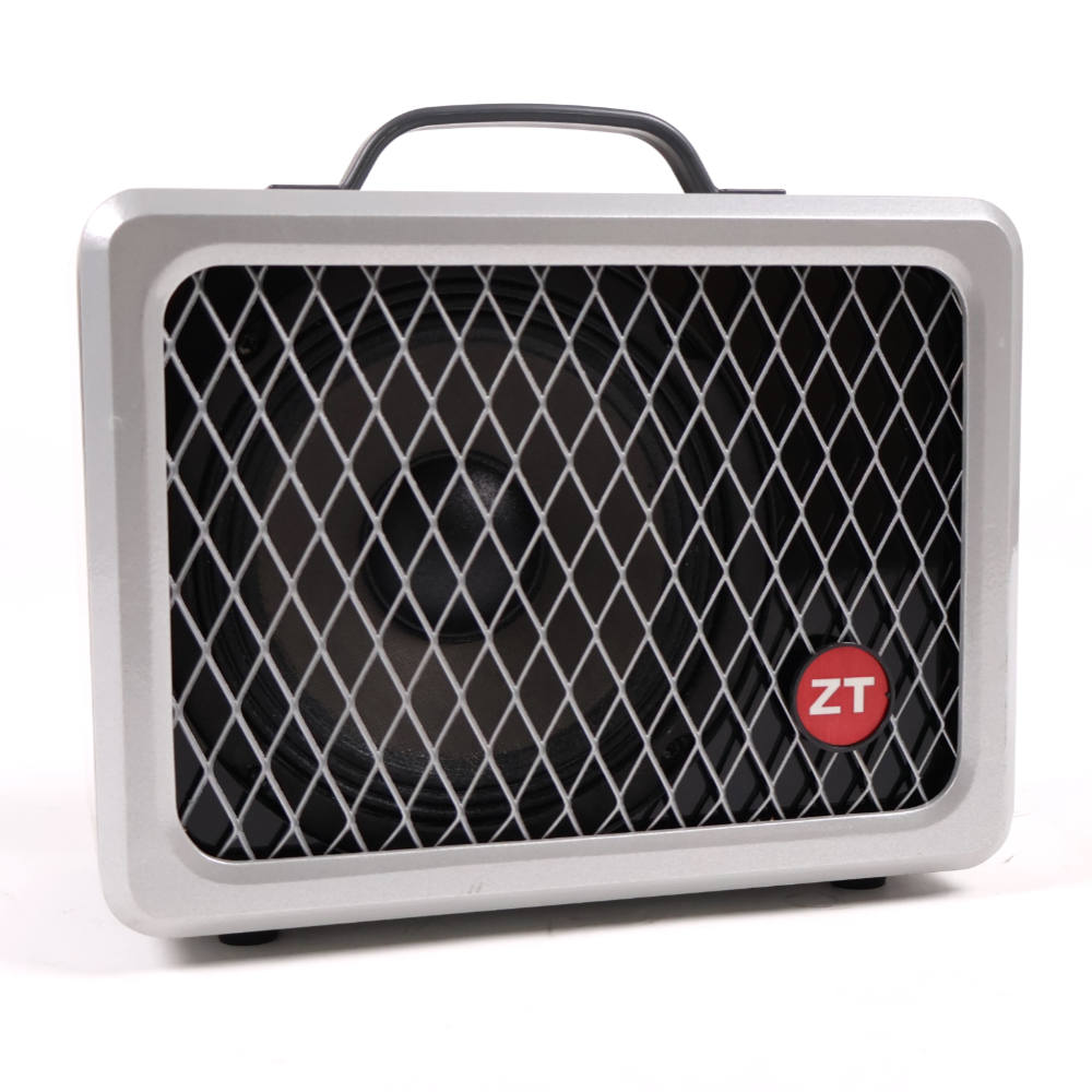 【中古】 ギター用コンボアンプ ZT Amp LunchBox LBG1S ギター用ミニコンボアンプ フロント画像