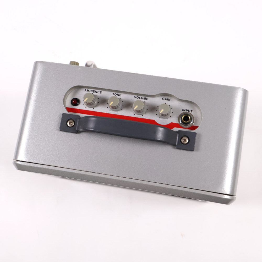 【中古】 ギター用コンボアンプ ZT Amp LunchBox LBG1S ギター用ミニコンボアンプ トップ画像