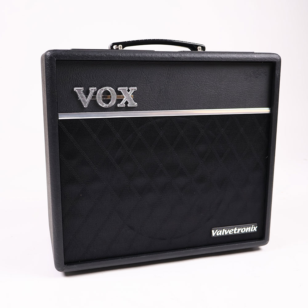 【中古】 ギターアンプ VOX VT40+
