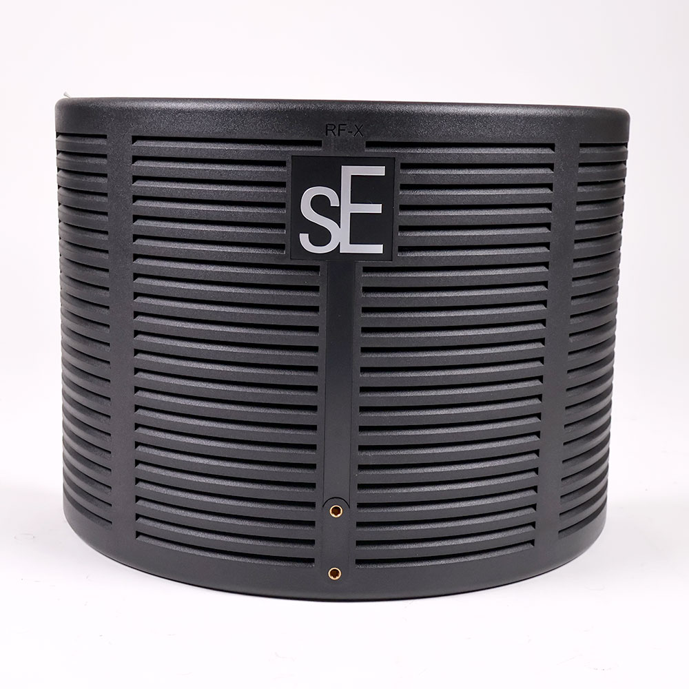 【中古】 sE ELECTRONICS RF-X リフレクションフィルター 外側