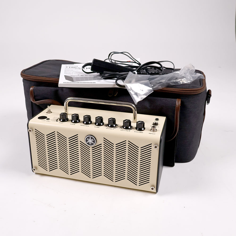 【中古】ヤマハ YAMAHA THR5 コンパクトギターアンプ 小型アンプ