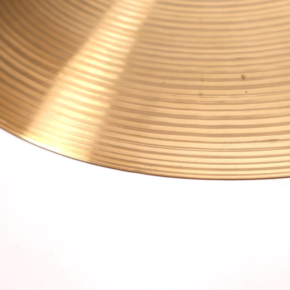 【中古】 スプラッシュシンバル パイステ PAISTE Signature Splash 12インチ スプラッシュシンバル 傷画像1