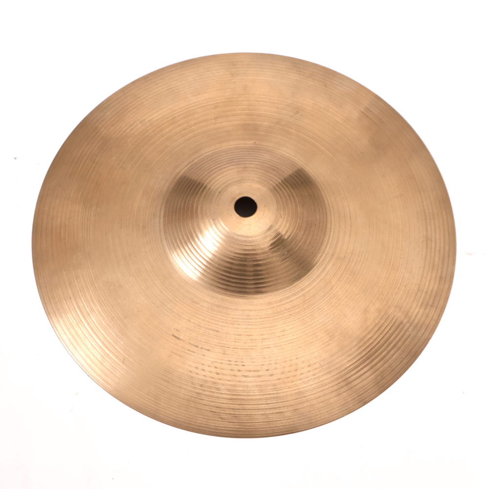 【中古】 スプラッシュシンバル セイビアン SABIAN AA SPLASH 10インチ