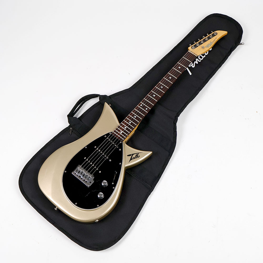 【中古】 エレキギター Tokai Talbo Blazing Fire トーカイ タルボ