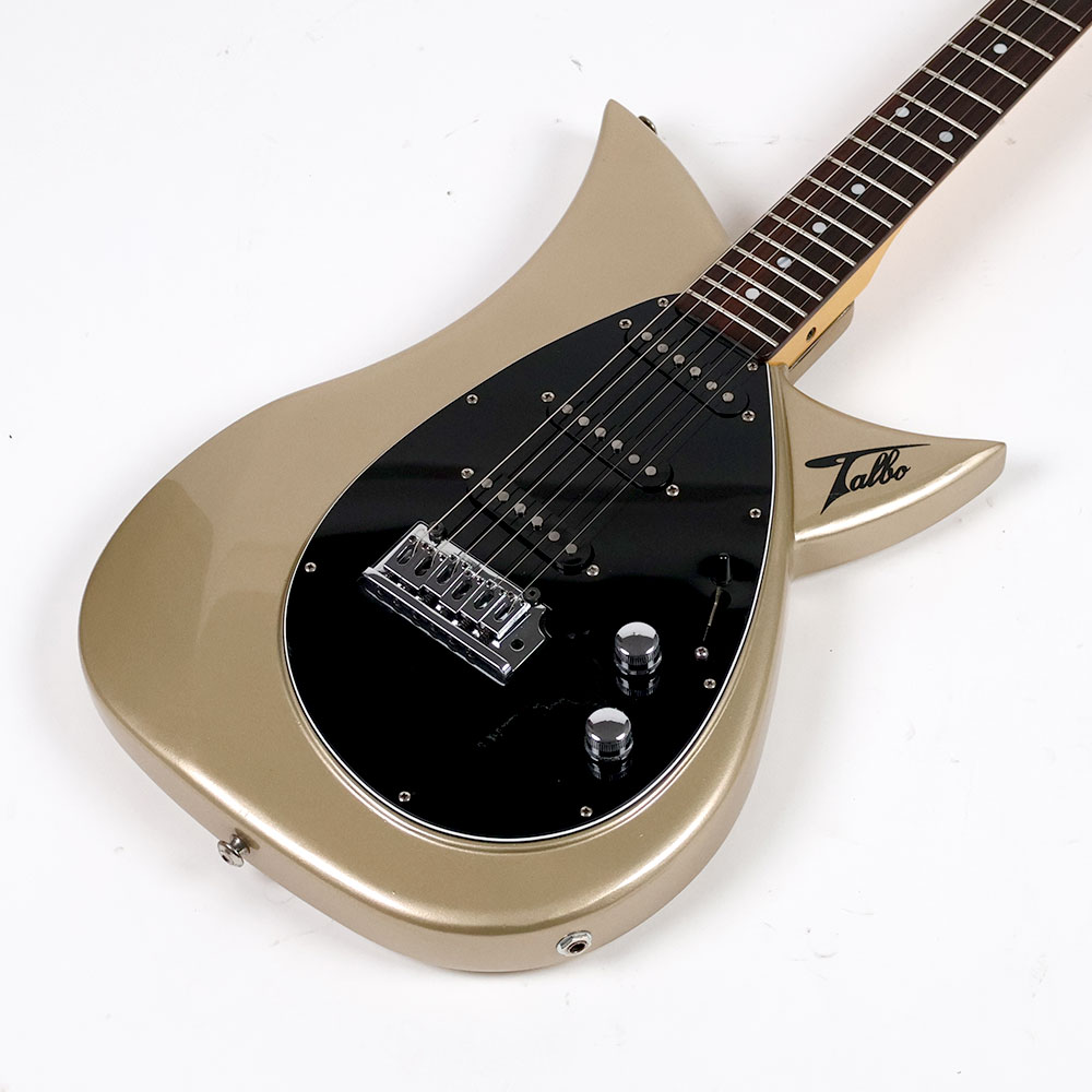 【中古】 エレキギター Tokai Talbo Blazing Fire トーカイ タルボ ボディ