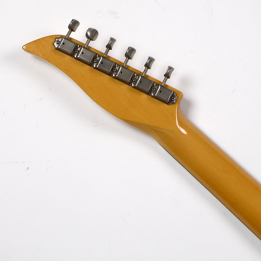 【中古】 エレキギター Tokai Talbo Blazing Fire トーカイ タルボ ヘッド