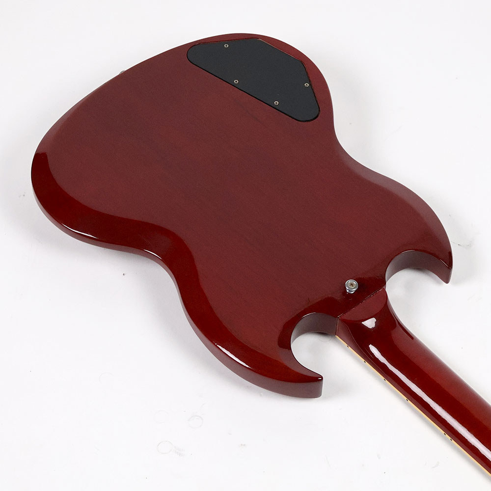 【中古】 エレキギター Gibson SG ’61 Reissue Heritage Cherry 1993年製 ギブソン SG 61リイシュー 57クラシックピックアップ搭載 ボディ