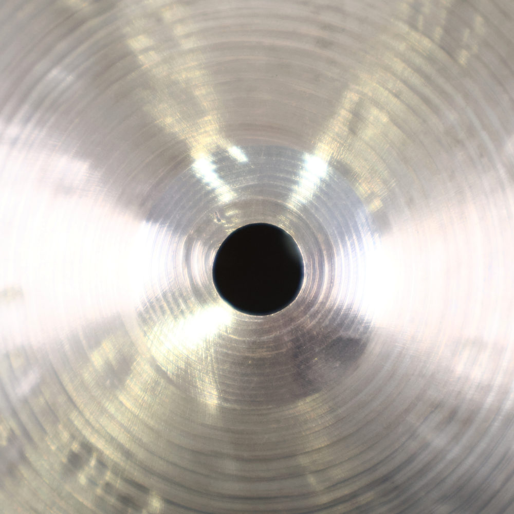 【中古】 ライドシンバル セイビアン SABIAN HH MEDIUM RIDE 18インチ 詳細画像