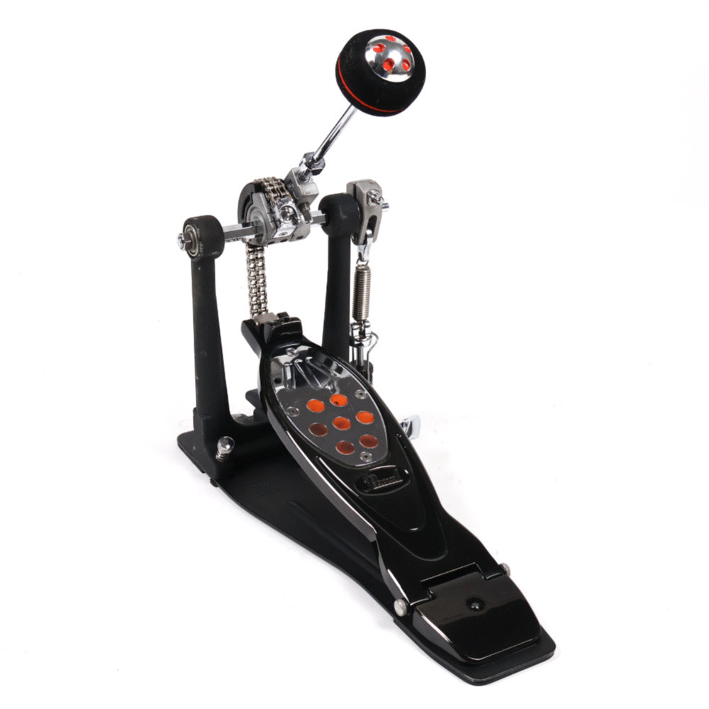 【中古】ドラムペダル パール Pearl P-2100C Eliminator II キックペダル