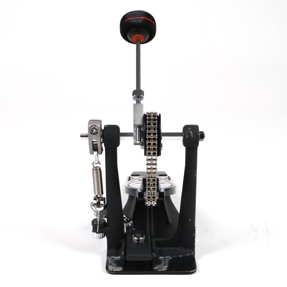 【中古】ドラムペダル パール Pearl P-2100C Eliminator II キックペダル リア画像