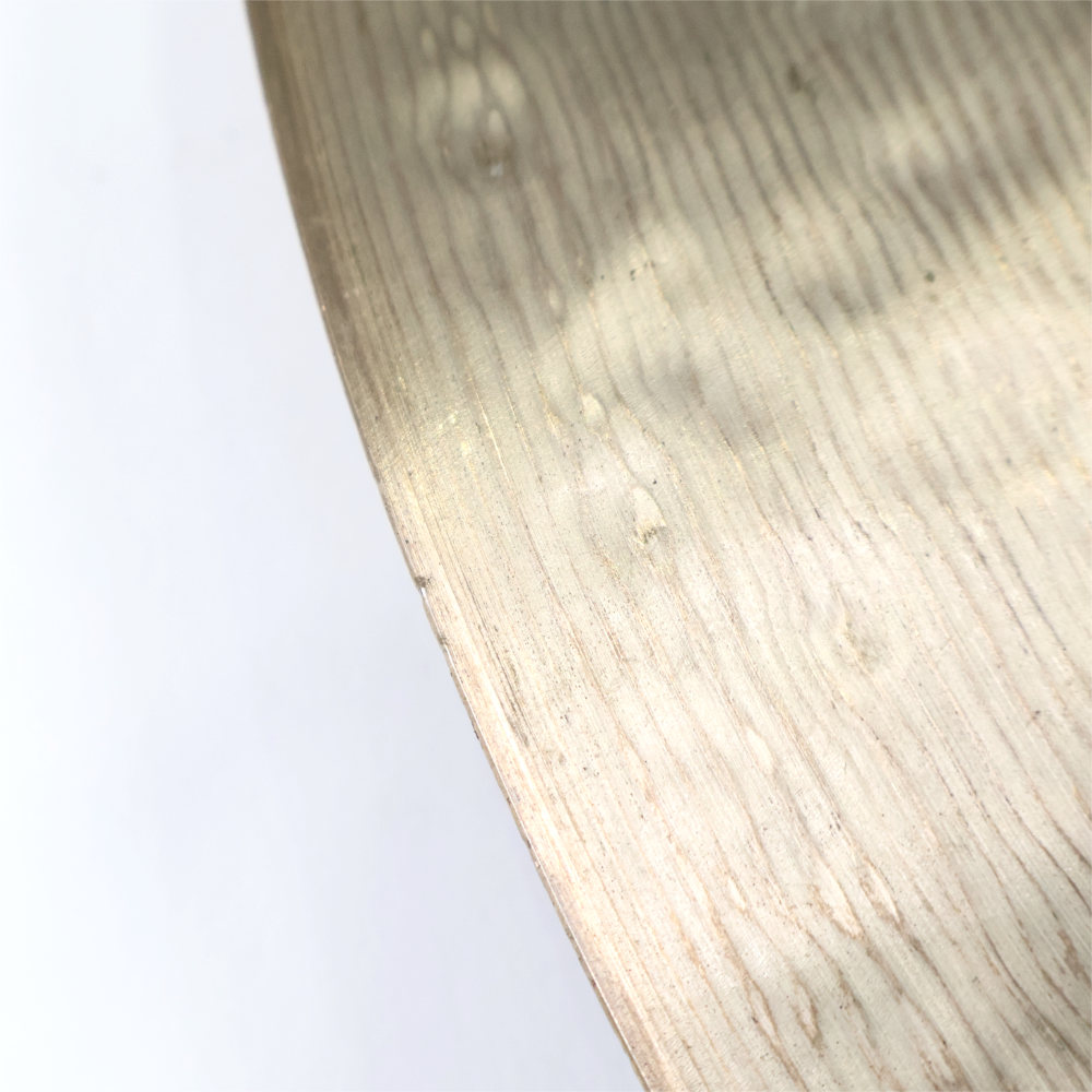 【中古】 ライドシンバル マスターワーク Masterwork Cymbals Thalles Ride 20インチ ライドシンバル 詳細画像