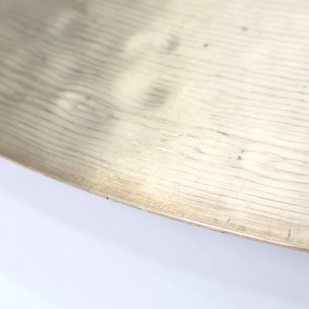 【中古】 ライドシンバル マスターワーク Masterwork Cymbals Thalles Ride 20インチ ライドシンバル 詳細画像