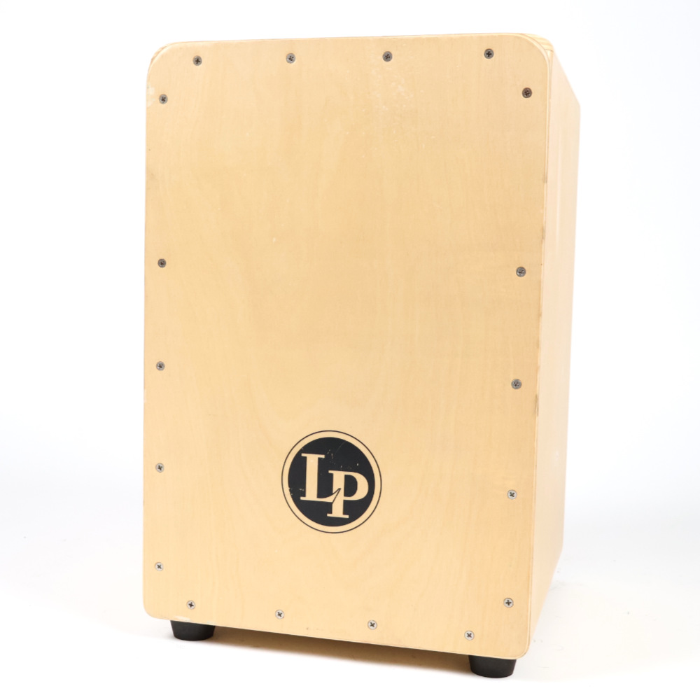 【中古】 カホン LP LPA1331 Aspire Cajon