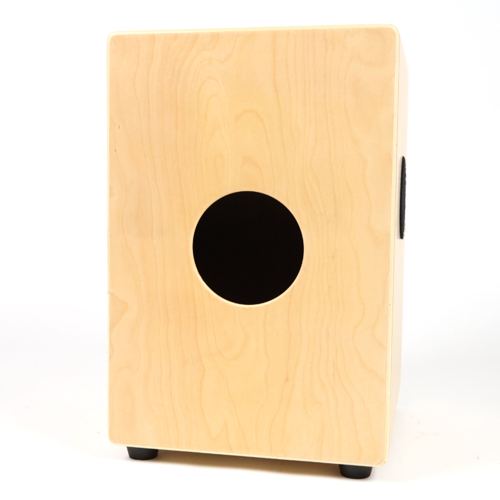 【中古】 カホン LP LPA1331 Aspire Cajon リア画像