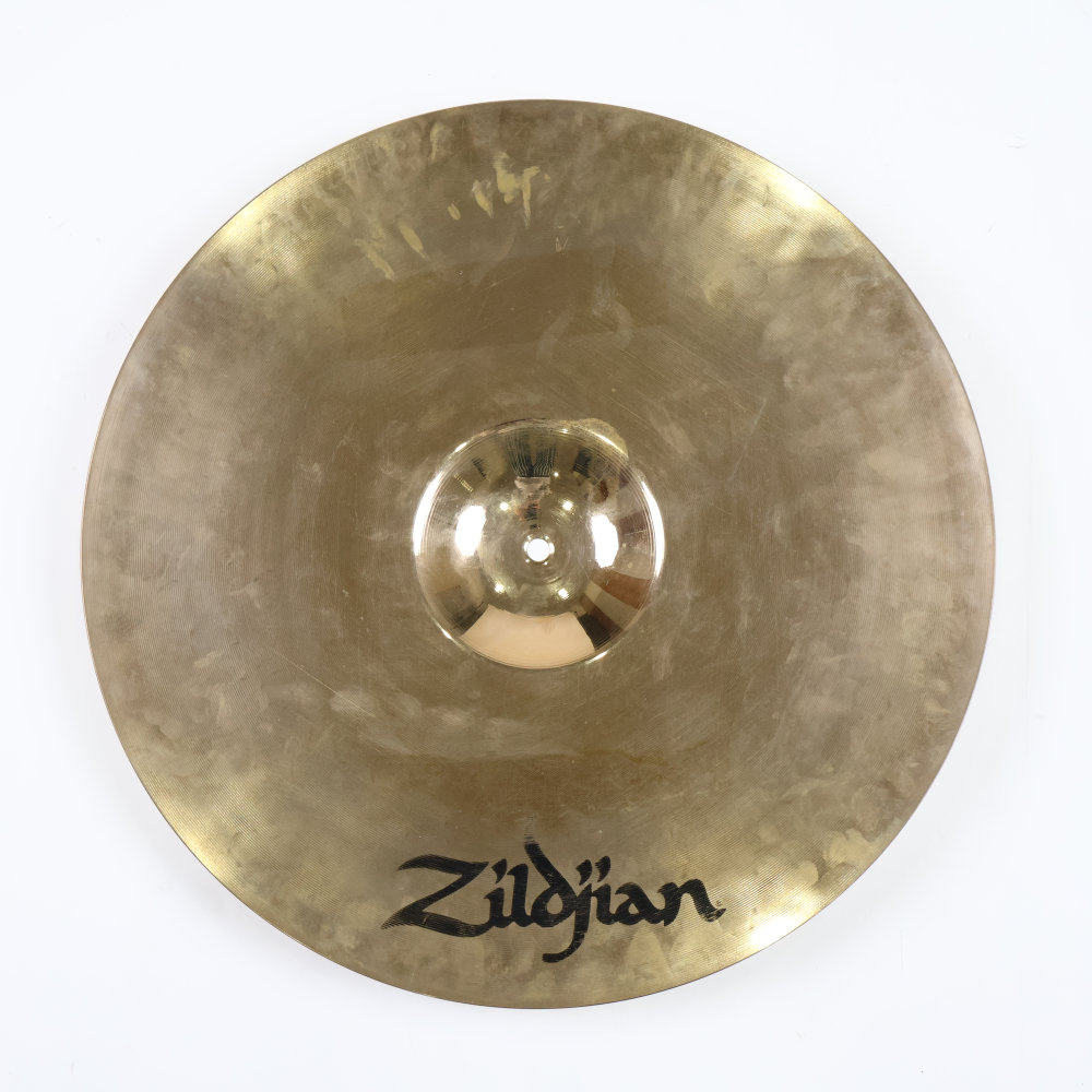 【中古】 ライドシンバル ジルジャン ZILDJIAN Z Custom Power Ride 20インチ ライドシンバル 詳細画像