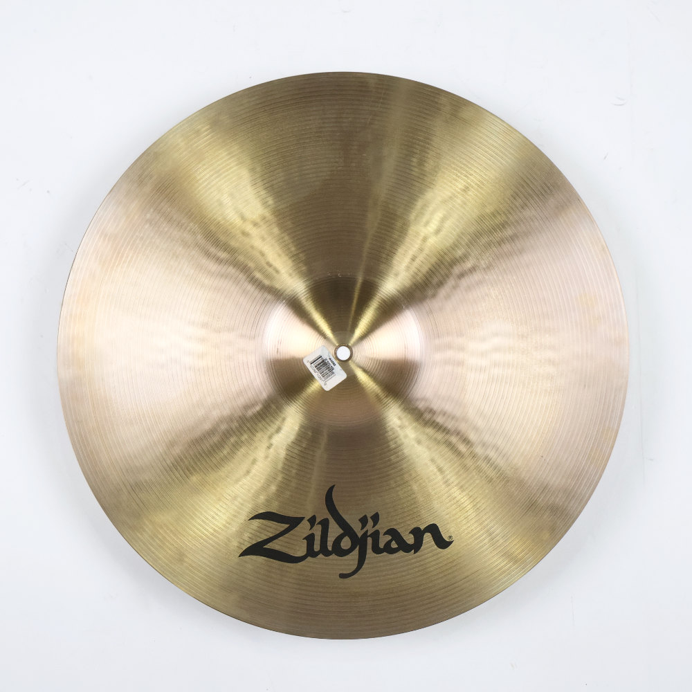 【中古】 ライドシンバル ジルジャン ZILDJIAN A Zildjian ROCK RIDE 20インチ 詳細画像